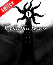 Cthulhu tower
