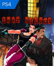 Fear Effect PS4