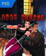 Fear Effect PS5