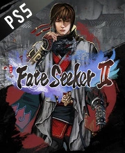 Fate Seeker 2 PS5