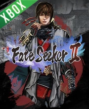 Fate Seeker 2 Xbox One