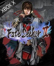 Fate Seeker 2 Xbox Series X