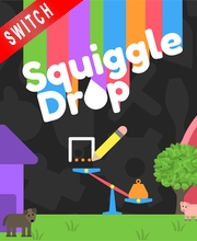 Squiggle Drop