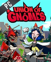 Union of Gnomes
