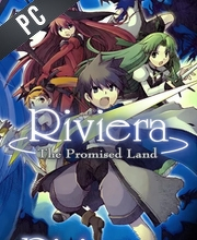 Riviera The Promised Land