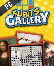 Kubits Gallery