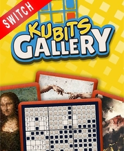 Kubits Gallery Nintendo Switch