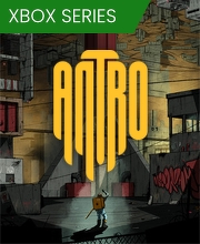 Antro Xbox Series X