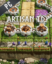 Artisan TD
