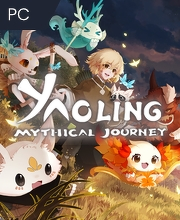 Yaoling Mythical Journey