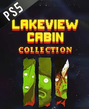Lakeview Cabin Collection PS5