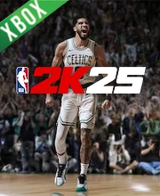 NBA 2K25 Xbox One