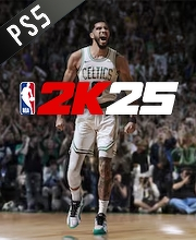 NBA 2K25 PS5