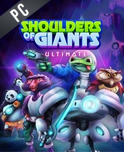 Shoulders Of Giants Ultimate