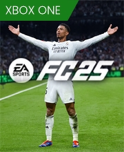 EA SPORTS FC 25 Xbox One