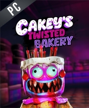 Cakeys Twisted Bakery