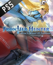 Frontier Hunter Erzas Wheel of Fortune PS5