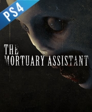 The Mortuary Assistant PS4