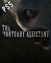 The Mortuary Assistant PS5