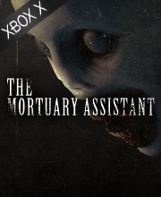 The Mortuary Assistant Xbox Series X