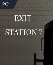 Exit Station 7 PS5