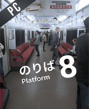 Platform 8