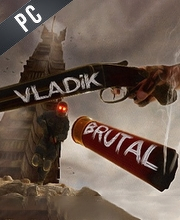 VLADiK BRUTAL