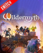 Wildermyth Nintendo Switch