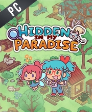 Hidden in my Paradise