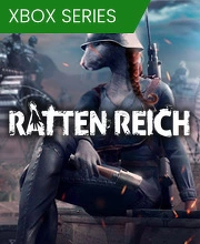 Ratten Reich Xbox Series X