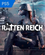 Ratten Reich PS5