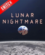 Lunar Nightmare Nintendo Switch
