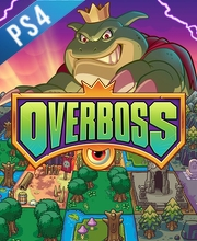 Overboss PS4