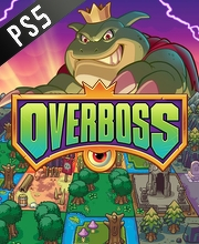 Overboss PS5