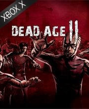 Dead Age 2 Xbox Series X