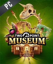 Two Point Museum
