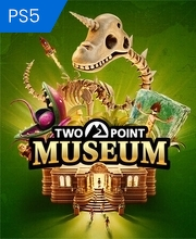 Two Point Museum PS5