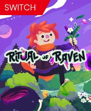 Ritual of Raven Nintendo Switch