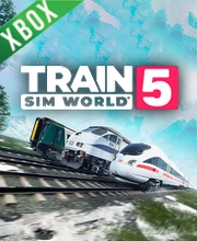 Train Sim World 5 Xbox One