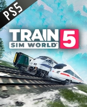 Train Sim World 5 PS5