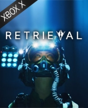 Retrieval Xbox Series X