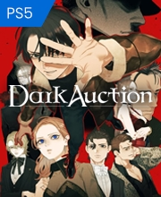 Dark Auction PS5
