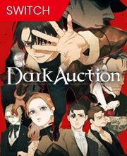 Dark Auction Nintendo Switch