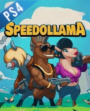 Speedollama PS4
