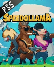 Speedollama PS5
