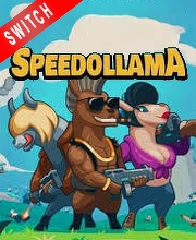 Speedollama Nintendo Switch