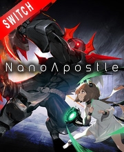 NanoApostle Nintendo Switch