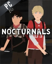 Nocturnals