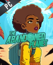 The Abandoned Planet