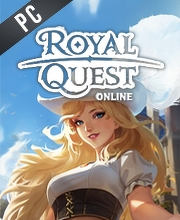 Royal Quest Online